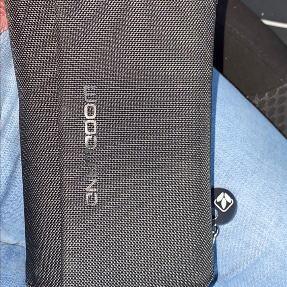 A purse